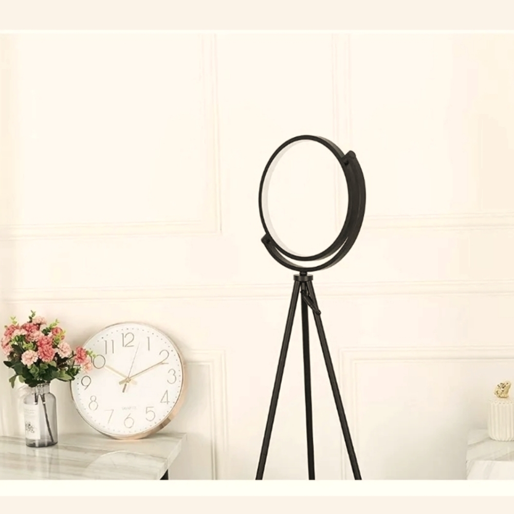 Tripod Standing Floor Lamp